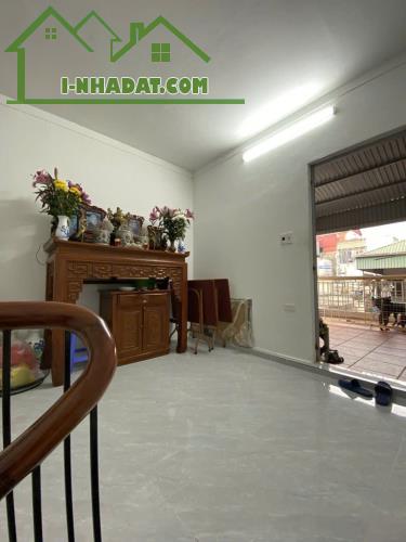 Bán nhà riêng Phố Hồng Mai, Bạch Mai - Quận Hai Bà Trưng, 35m2 x 4 tầng, Dân xây, Hơn 6 Tỷ - 3