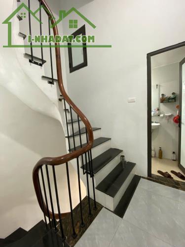 Bán nhà riêng Phố Hồng Mai, Bạch Mai - Quận Hai Bà Trưng, 35m2 x 4 tầng, Dân xây, Hơn 6 Tỷ - 4