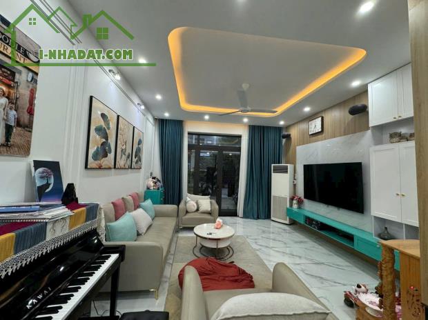 Bán nhà 3 tầng khu đảo Vip Hòa Xuân, MT Trung Lương,, Cẩm Lệ, giá rẻ - 3