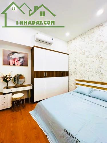 4x TỶ. NHÀ MỚI ĐÓN TẾT FULL NỘI THẤT, DT 42 M2 (3,5 x 12), GẦN MT PHAN VĂN TRỊ, CITY LAND. - 5