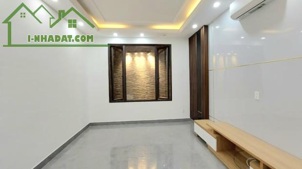 Bán nhà Thư Trung, Đằng Lâm, Hải An, Hải Phòng. 4 tầng, 60m2, 6,2 tỷ. Ngang 4m, đường 12m, - 4