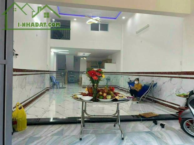 Giảm sâu 400tr Bán nhà mặt tiền kinh doanh T1L 5x16m, Phường Hiệp Thành gần hãng Bia Tiger - 2