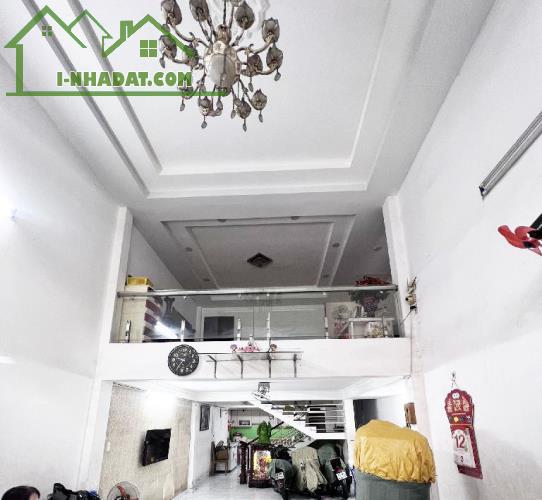 Nhà Mặt Tiền 5 tầng đúc, Trần Văn Quang, Tân Bình, 5.8x20m, 100m2, nhỉnh 12 tỷ TL - 2