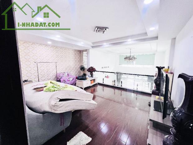 Nhà Mặt Tiền 5 tầng đúc, Trần Văn Quang, Tân Bình, 5.8x20m, 100m2, nhỉnh 12 tỷ TL - 1