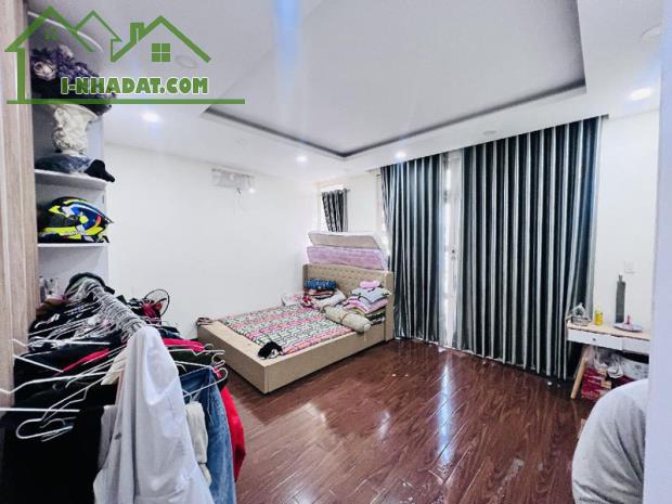 Nhà Mặt Tiền 5 tầng đúc, Trần Văn Quang, Tân Bình, 5.8x20m, 100m2, nhỉnh 12 tỷ TL