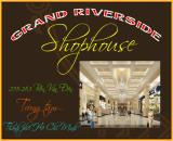 Mở bán giới hạn Shophouse Grand Riverside trung tâm TP.HCM