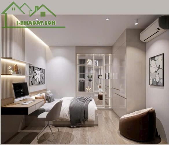 # Kề MT Nguyễn Tri Phương, 45m2, 3 tầng mới tinh, 3.x tỷ - 4