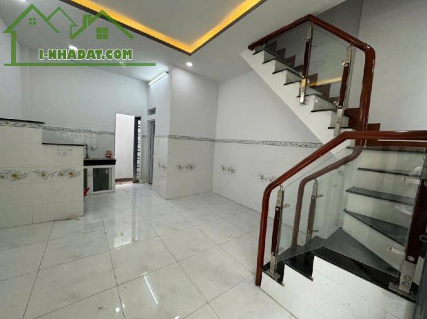 🏡NHÀ Q8 MT NGANG 4.5M, SÁT MT Đ.MAI HẮC ĐẾ 10M, KHU SẦM UẤT, NGAY CHỢ & TRƯỜNG HỌC.090249 - 5