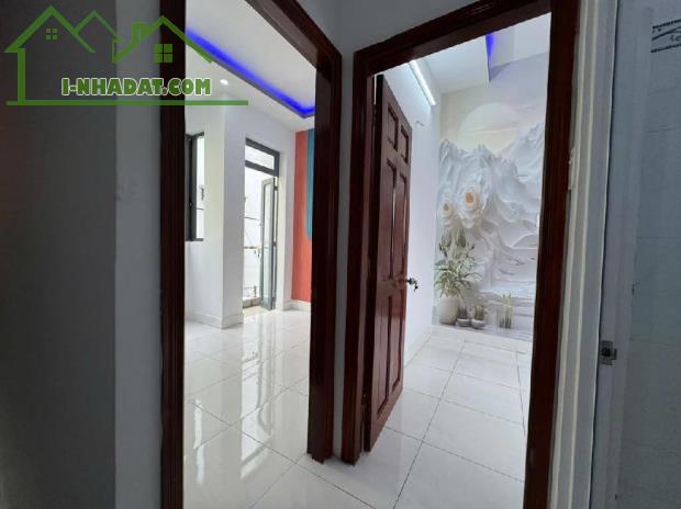 🏡NHÀ Q8 MT NGANG 4.5M, SÁT MT Đ.MAI HẮC ĐẾ 10M, KHU SẦM UẤT, NGAY CHỢ & TRƯỜNG HỌC.090249 - 3