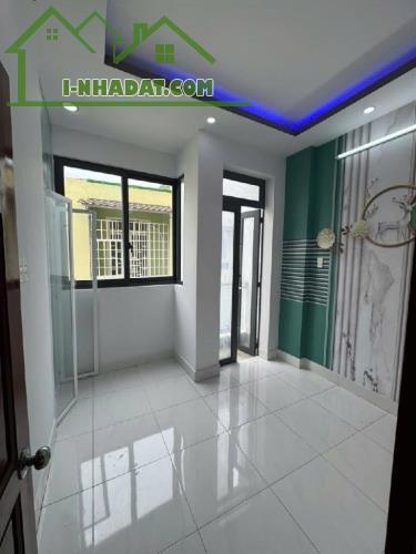 🏡NHÀ Q8 MT NGANG 4.5M, SÁT MT Đ.MAI HẮC ĐẾ 10M, KHU SẦM UẤT, NGAY CHỢ & TRƯỜNG HỌC.090249 - 2