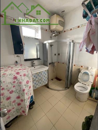BÁN NHÀ MAI DỊCH KINH DOANH Ô TÔ TRÁNH, 72M2 X 4 TẦNG, MT 5M, 20.5 TỶ - 2