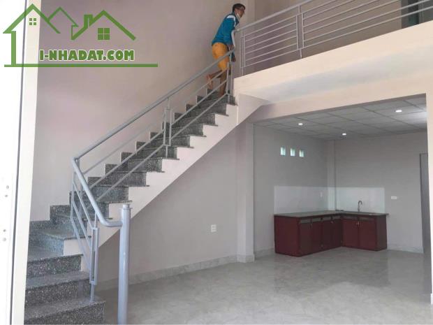 Cần Bán căn nhà riêng 109m² đường Phạm Văn Đồng, Xã Lộc Thành, Bảo Lâm, Lâm Đồng - 1