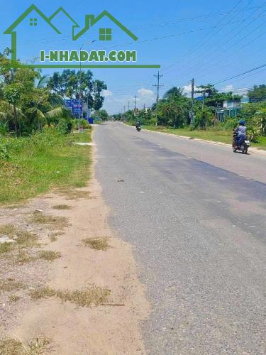 ĐẤT ĐẸP – GIÁ TỐT – CHÍNH CHỦ Cần Bán Lô Đất Tại KM19, Hàm Trí, Hàm Thuận Bắc, Bình Thuận - 2