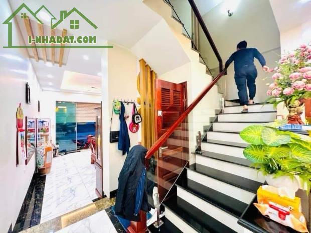 Lê Trọng Tấn _ Phân Lô _ Ô tô tránh 2 mặt ngõ 44m2 _ 5tầng _ 11tỷ - 3