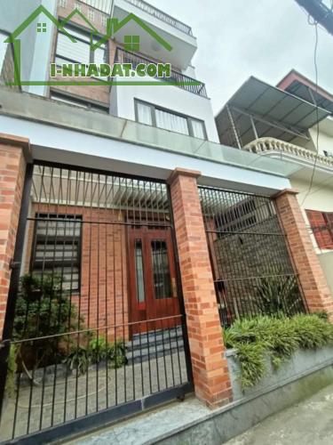 BÁN GẤP NHÀ KHU PHÂN LÔ QUÂN ĐỘI 918 PHÚC ĐỒNG – LONG BIÊN, 85M x 4T, MT 5M. GIÁ 13.5 TỶ - 2