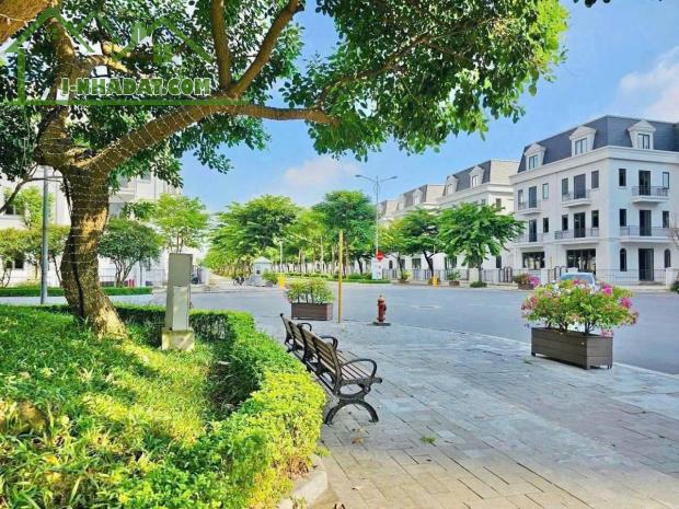 BIỆT THỰ NỘI ĐÔ SOLASTA MANSION - GIÁ TỐT NHẤT, CƠ HỘI ĐẦU TƯ SIÊU LỢI NHUẬN - 4