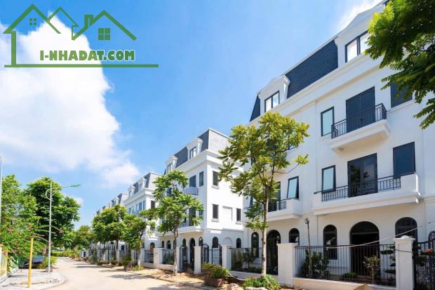 BIỆT THỰ NỘI ĐÔ SOLASTA MANSION - GIÁ TỐT NHẤT, CƠ HỘI ĐẦU TƯ SIÊU LỢI NHUẬN - 3