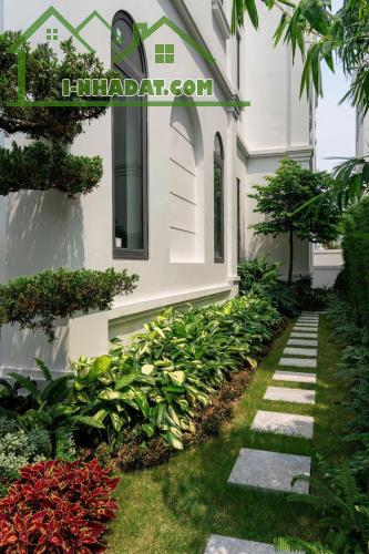 BIỆT THỰ NỘI ĐÔ SOLASTA MANSION - GIÁ TỐT NHẤT, CƠ HỘI ĐẦU TƯ SIÊU LỢI NHUẬN - 1