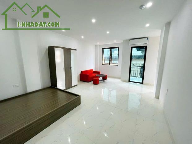 Bán nhà Dòng tiền 20,5 tỷ, 72m2 tại Trung Liệt, Đống Đa, Hà Nội, chỉ với giá siêu hời - 3