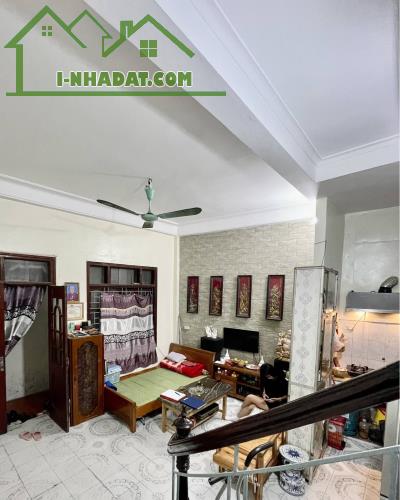 NHÀ PHỐ MINH KHAI - HƠN 10M RA PHỐ - TIỆN ÍCH TIME CITY-IMPERIA GARDEN - 43M2 - 6.8TỶ - 2