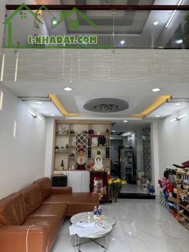 Nhà đẹp NGUYỄN VĂN ĐẬU, Bình Thạnh, giá 11 tỷ hơn - Xe hơi ngủ trong nhà - 5 TẦNG - P/lô - 5