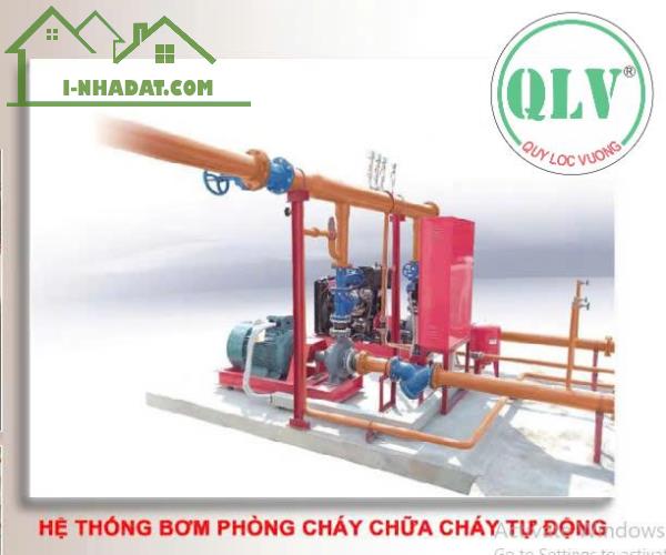 Nhà xưởng 193.000 m2 cho thuê nhiều diện tích theo yêu cầu tại Tân Uyên Bình Dương - 2