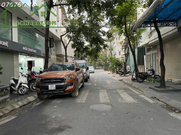 Bán đất đấu giá Thạch Bàn Cổ Linh, ô tô tránh, vỉa hè, kd, 63m, mt 4,7m, 11 tỷ - 3