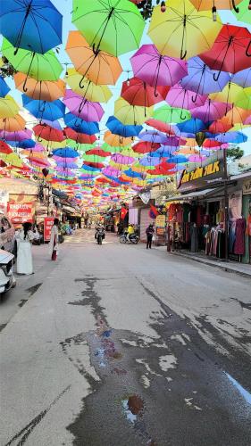 NHÀ ĐẸP - GIÁ TỐT - CHÍNH CHỦ Cần Bán Nhà Vị Trí Đẹp Tại Vạn Phúc ,Hà Đông, Hà Nội - 4