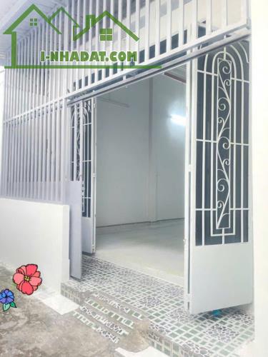 Cần bán nhà 60m² 5x12m Hoàng Bật Đạt P15 Tân Bình giá rẻ 4.35 tỷ - 3