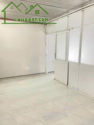 Cần bán nhà 60m² 5x12m Hoàng Bật Đạt P15 Tân Bình giá rẻ 4.35 tỷ - 1