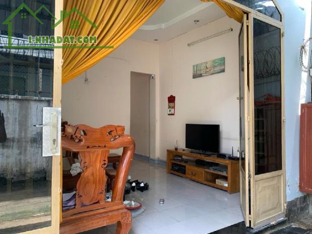 GẦN LÊ TRỌNG TẤN, BÌNH TÂN GIÁP TÂN PHÚ   5.5 x 27, CHỈ 4.x 🧄 [288] - 1