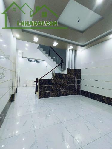 🏡NHÀ MT QUẬN 8, KHU CHỢ SẦM UẤT, TIỆN KD HAY CHO THUÊ, ĐƯỜNG 8M Ô TÔ. 0902493390 - 3