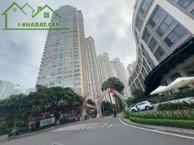 BÁN NHÀ MẶT TIỀN NGUYỄN HỮU CẢNH-TRỌN TIỆN ÍCH VICTORIA BASON VÀ LANDMARK81 - 1