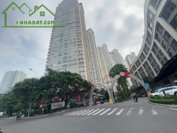 BÁN NHÀ MẶT TIỀN NGUYỄN HỮU CẢNH-TRỌN TIỆN ÍCH VICTORIA BASON VÀ LANDMARK81