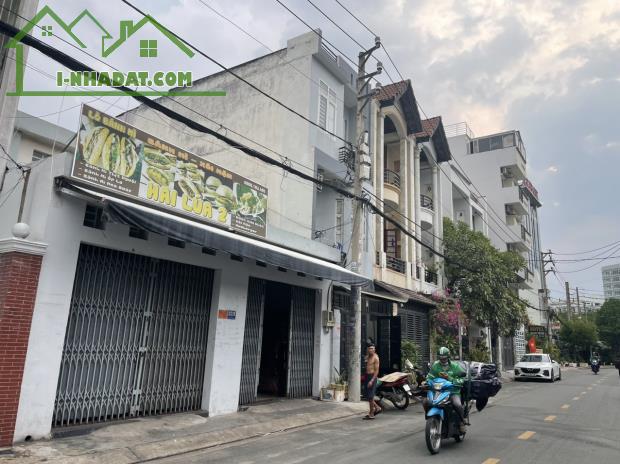 Bán xưởng 2563m² giá 66 tỷ TL MT Đông Hưng Thuận 17, Q12. - 2