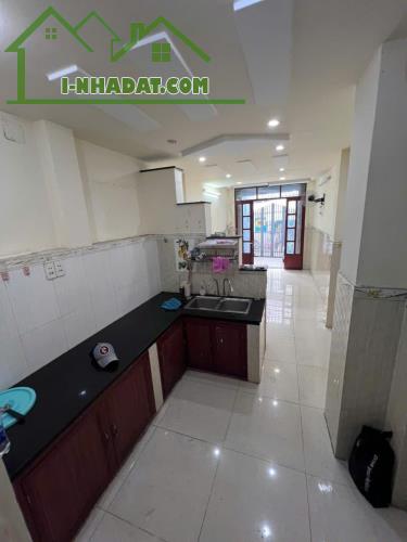 Bán gấp nhà 3 lầu ở Hẻm Đặng Văn Ngữ, P10, Phú Nhuận. Ngay Giáo Xứ Đa Minh Ba Chuông 2ty89 - 4