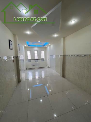 Bán gấp nhà 3 lầu ở Hẻm Đặng Văn Ngữ, P10, Phú Nhuận. Ngay Giáo Xứ Đa Minh Ba Chuông 2ty89 - 1