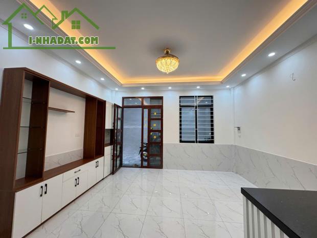 Bán Nhà Khương Đình DT30m, 5T, MT5m, 6,5 tỷ . - 5