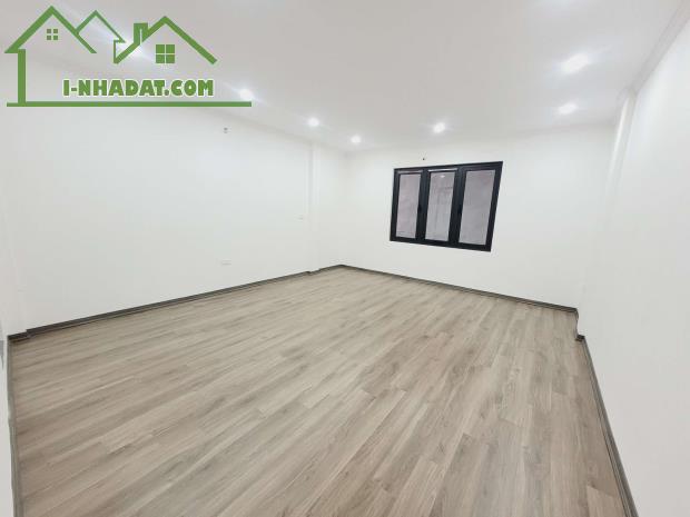 Bán Nhà Khương Đình DT30m, 5T, MT5m, 6,5 tỷ . - 4