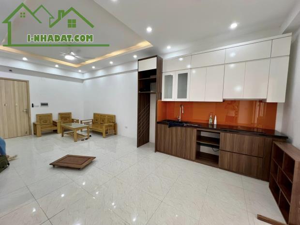 Bán gấp căn hộ 68M², full nội thất, view cực đẹp tại KĐT Thanh Hà Cienco 5 - 2