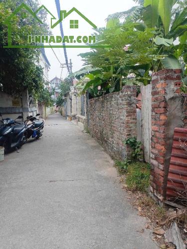 Bán Đất Phúc Lợi Long Biên, DT: 55m2 mặt tiền 4m, Ngõ Thông Ô Tô Tải chạy, Giá 5 tỷ 280. - 3