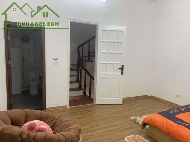 Bán nhanh phố Vũ Trọng Phụng DT64m, 6T, 14 tỷ. - 5