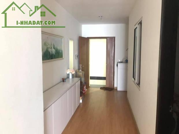 Bán chung cư view và tiện ích đỉnh, dt 97.4m2 - Trần Phú, Hà Đông chỉ 6 tỷ