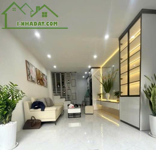 💔 NHÀ ĐẸP Ở NGAY MINH KHAI 5,5 TỶ/ 26 M2/ 30M2 T2/5 TẦNG - FULL NỘI THẤT XỊN.