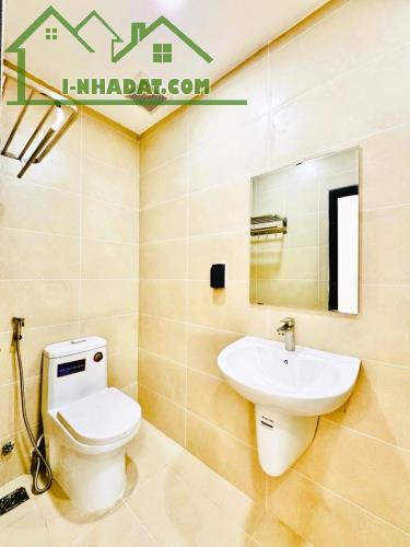 3x TỶ - SIÊU PHẨM 2 TẦNG FULL NỘI THẤT, DTSD 40 M2, ÔTÔ ĐẬU CỬA, NGAY VINCOM PHAN VĂN TRỊ. - 5