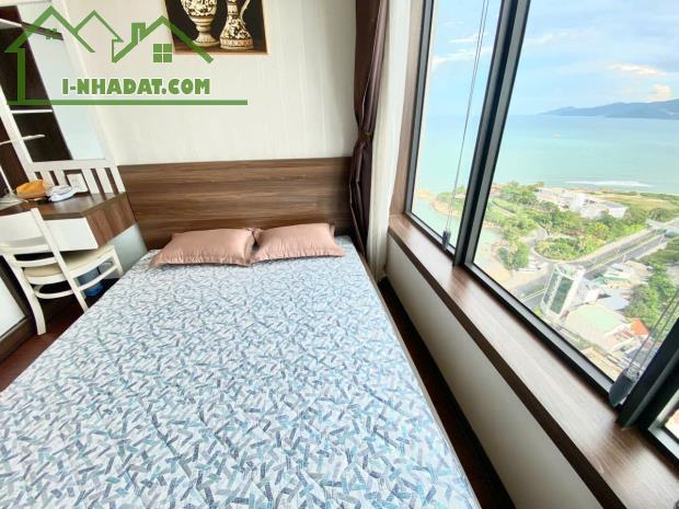 CĂN HỘ MƯỜNG THANH VIỄN TRIỀU, NHA TRANG, CHO THUÊ NGÀY/THÁNG CHỈ TỪ 5 - 15 TRIỆU/THÁNG - 2