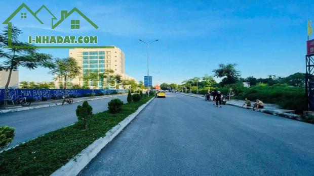 Bán lô đất 60m2 tuyến 2 đường Lê Hồng Phong, Ngô Quyền giá 7,56 tỷ - 3