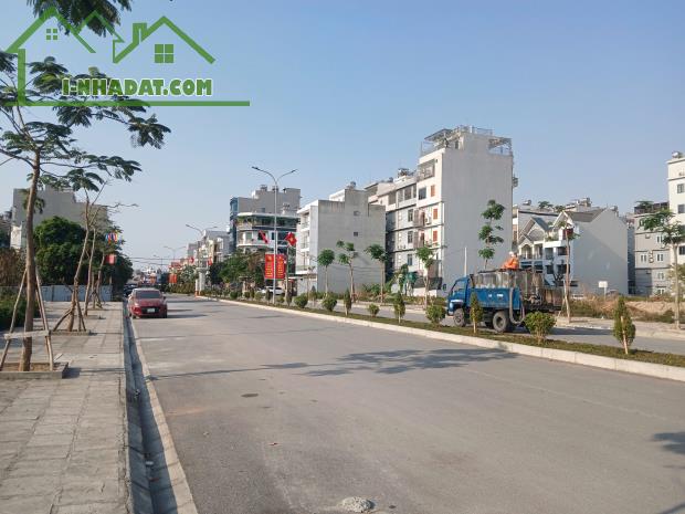 Bán lô đất 60m2 tuyến 2 đường Lê Hồng Phong, Ngô Quyền giá 7,56 tỷ - 1