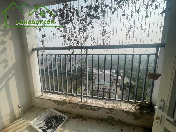 Chính chủ gửi bán căn hộ 65m hướng Nam view thoáng, full nội thất tại KĐT Thanh Hà Cienco