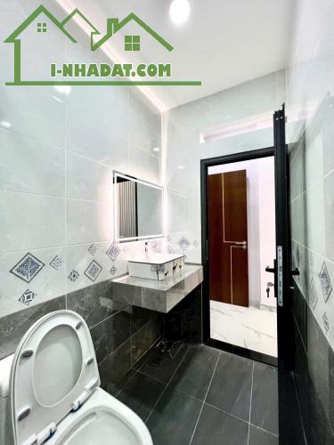 Bán nhà Q.Bình Thạnh,Xô Viết Nghệ Tĩnh, ngang 4,4m, dòng tiền 7 tr/tháng,3 tỷ - 1